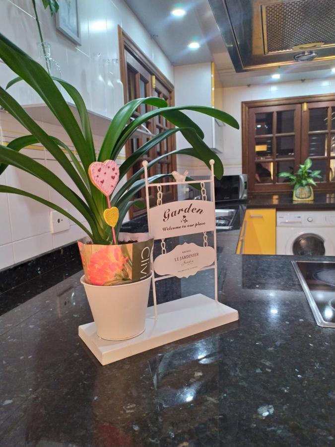 Apartamento Garcey Ajuy 외부 사진