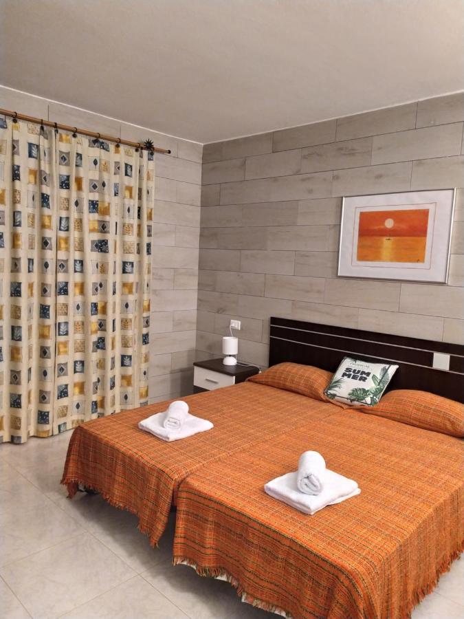 Apartamento Garcey Ajuy 외부 사진
