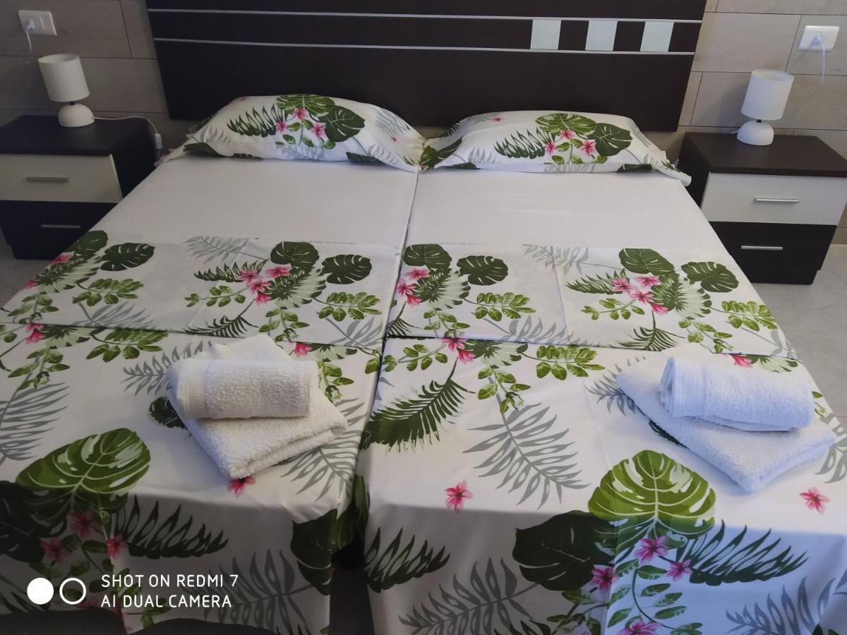 Apartamento Garcey Ajuy 외부 사진