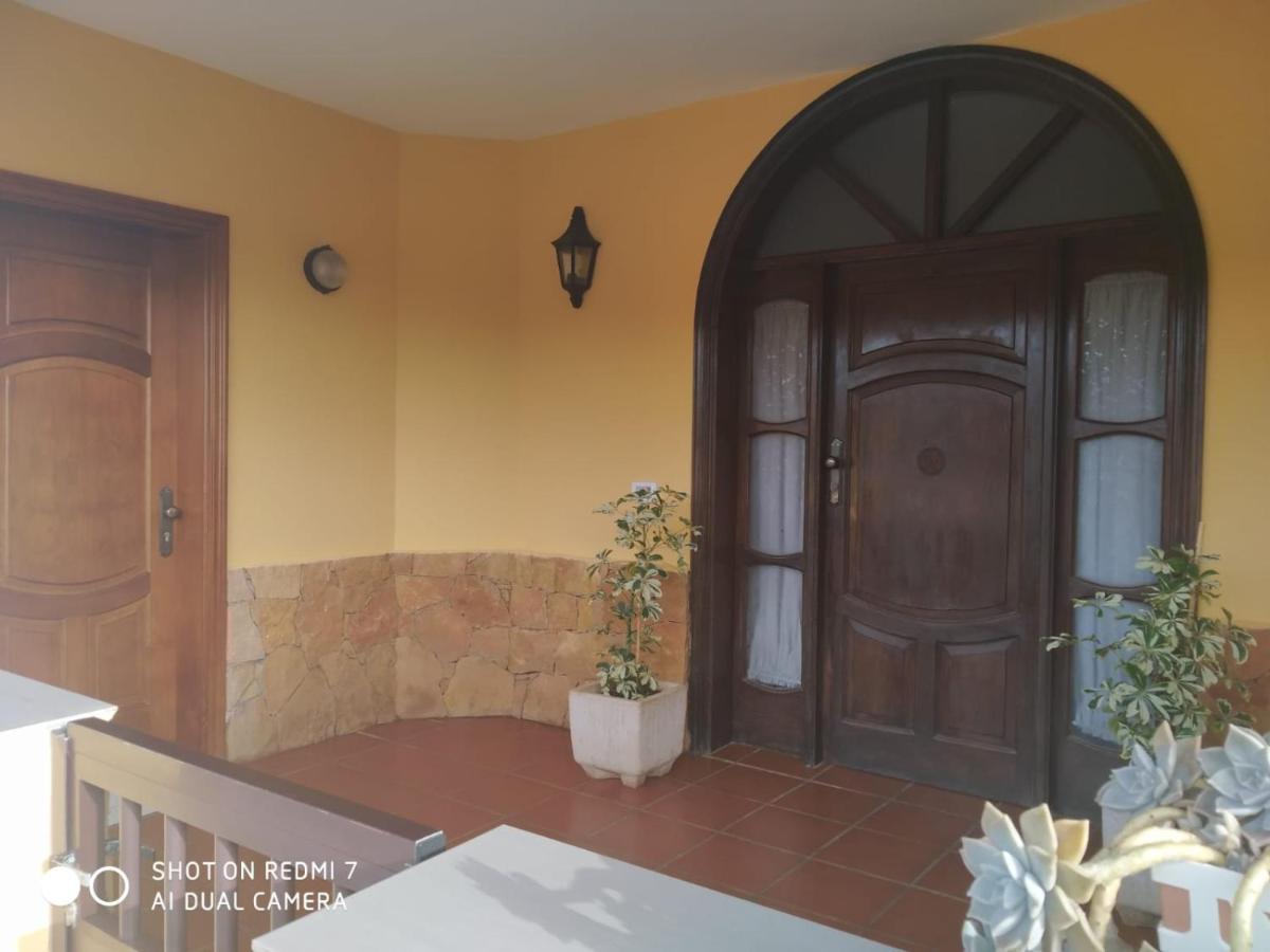 Apartamento Garcey Ajuy 외부 사진