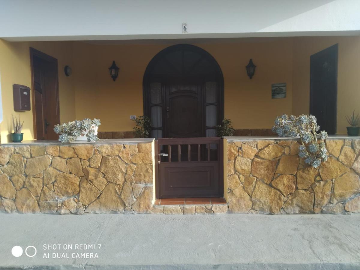 Apartamento Garcey Ajuy 외부 사진