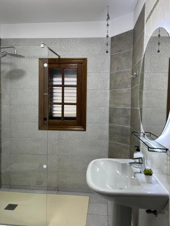 Apartamento Garcey Ajuy 외부 사진