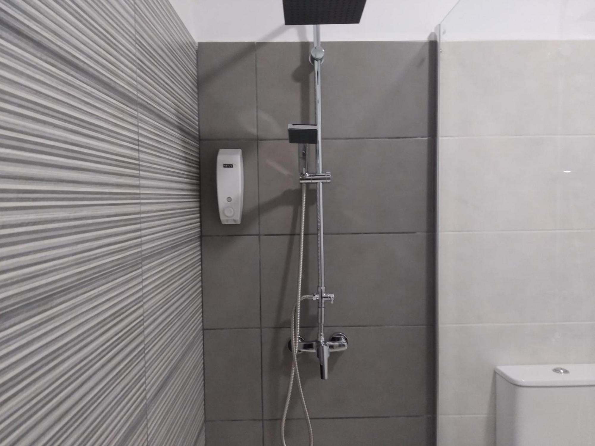 Apartamento Garcey Ajuy 외부 사진